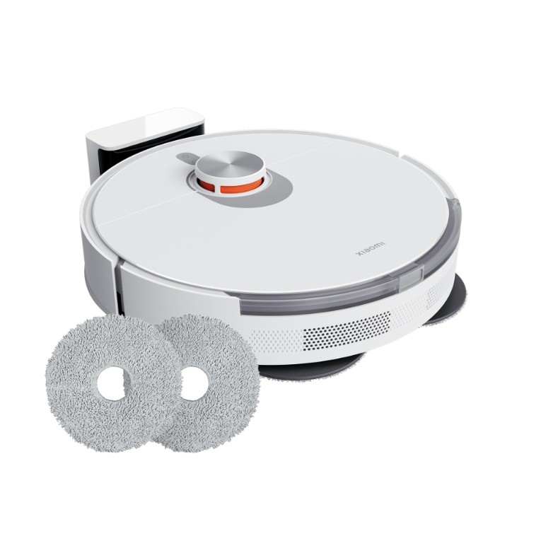 XIAOMI robotický vysávač Mi Vacuum S20 + textília mopovacia 2ks