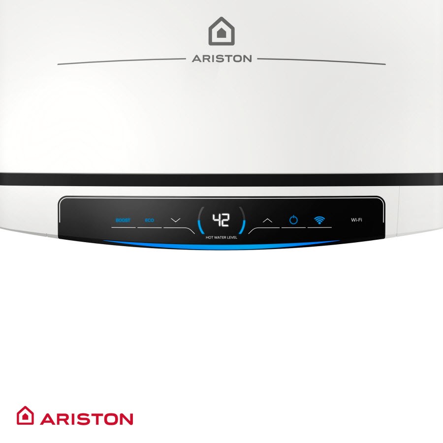 VELIS PRO WIFI 100 EU elektrický bojler 3100947