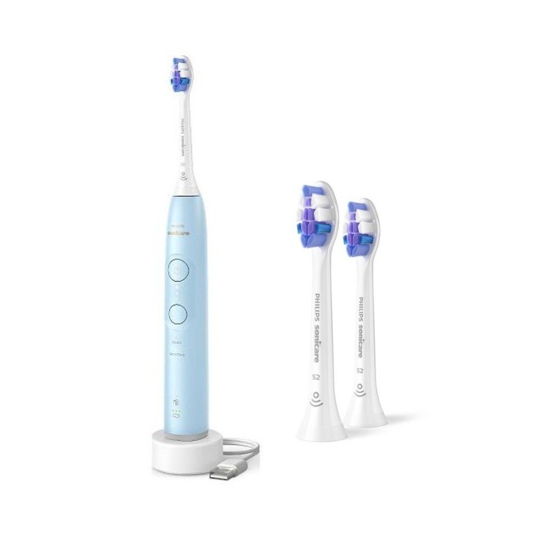 PHILIPS zubná kefka HX7406/01 + príslušenstvo