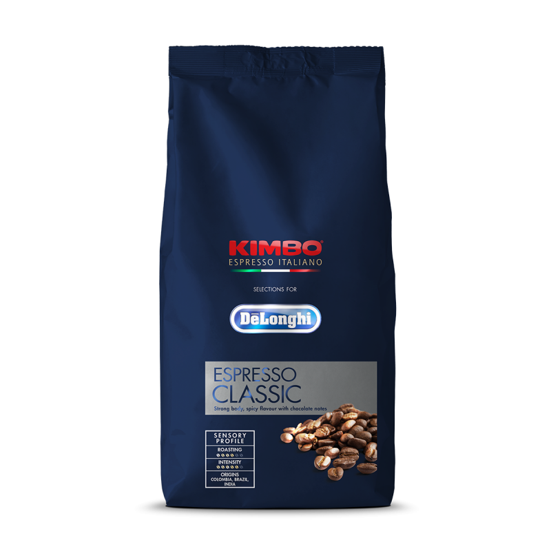 DeLonghi KIMBO Espresso Classic 1kg