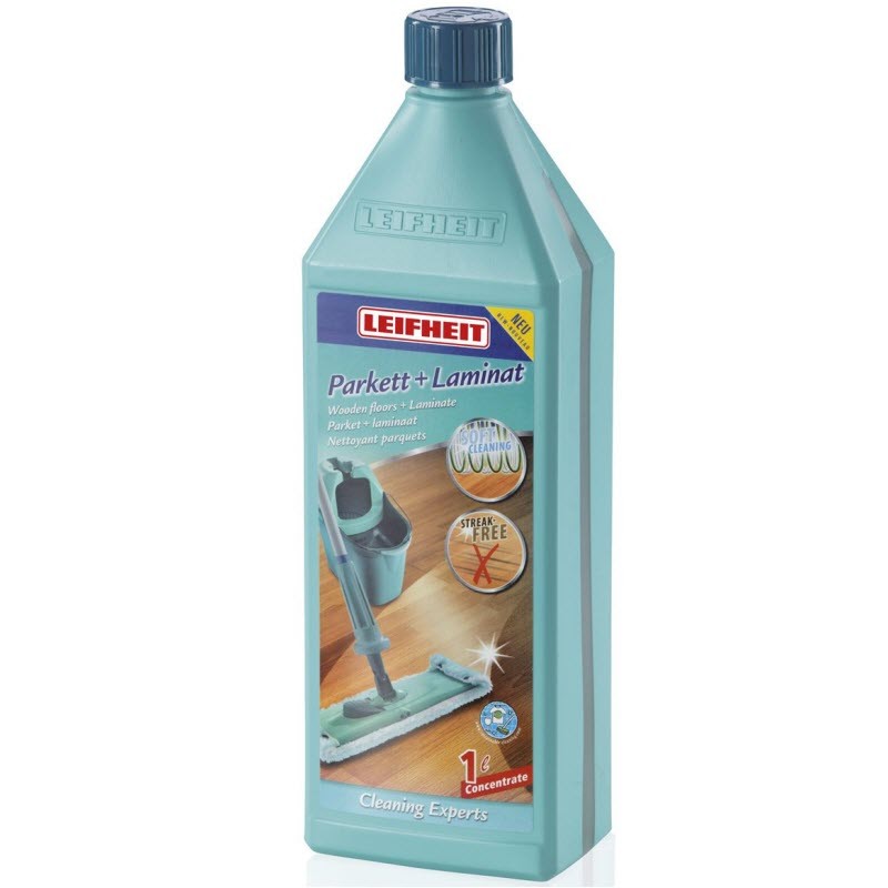 LEIFHEIT čistič na laminátové podlahy koncentrát 1 l