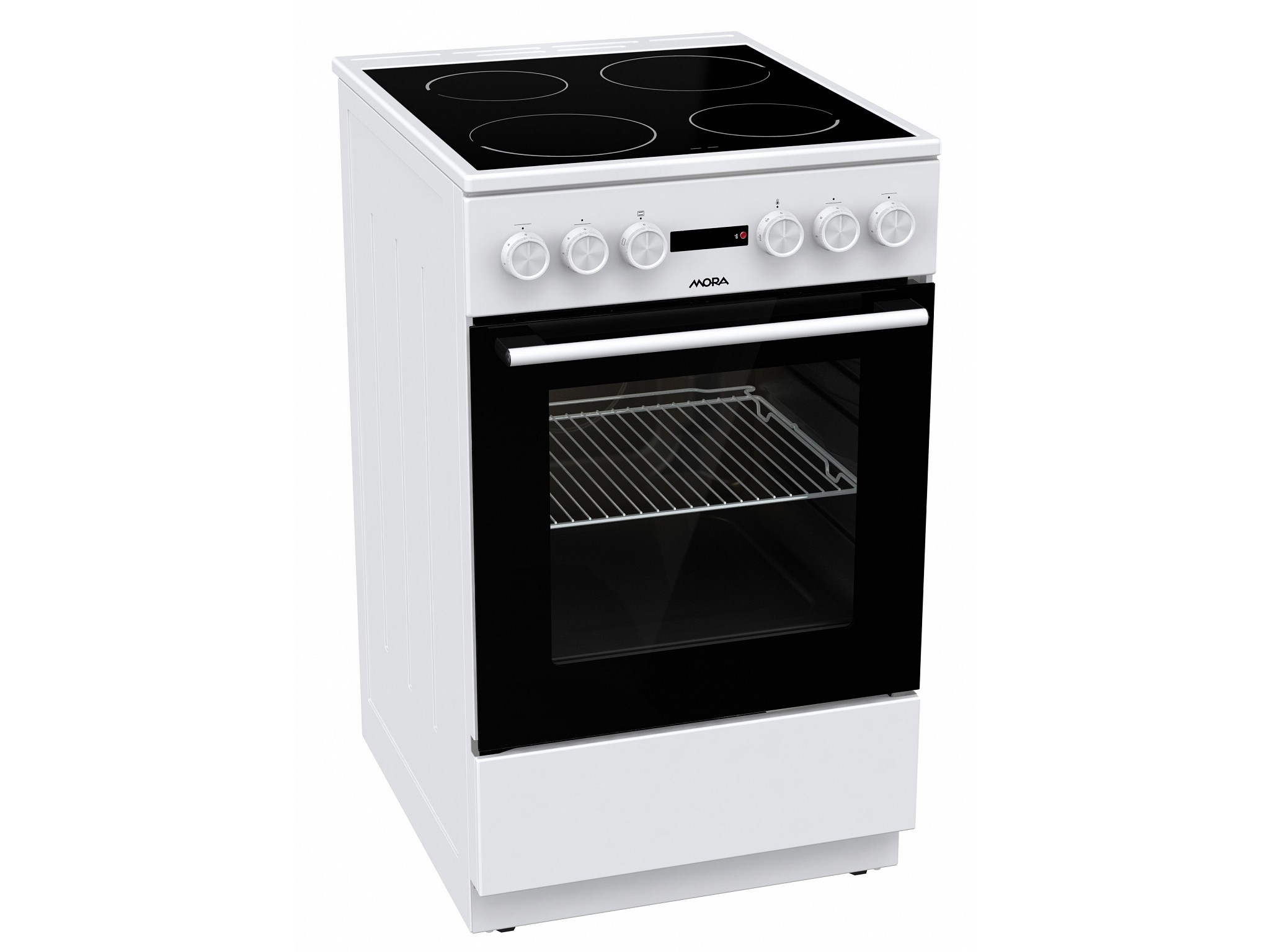 sporák skloker MORA C 2240 CW