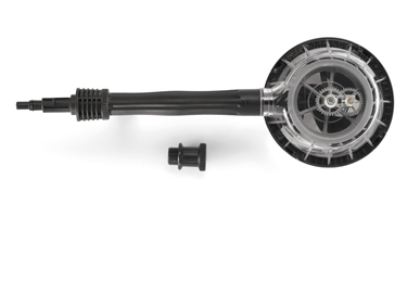 STIGA kefa rotačná na tlakové čističe HPS