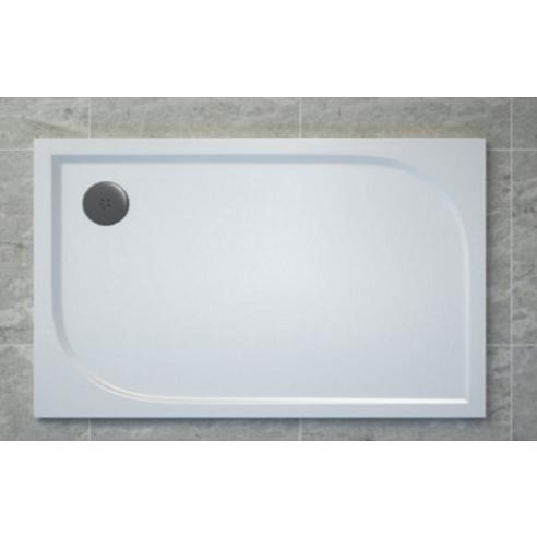 RONAL TRACY sprchová vanička 4-uhol 90 x 120 cm WAA9012004