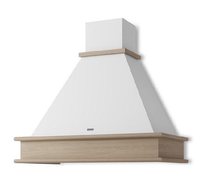 FABER RANCH90NF s obrubou C2 lipa