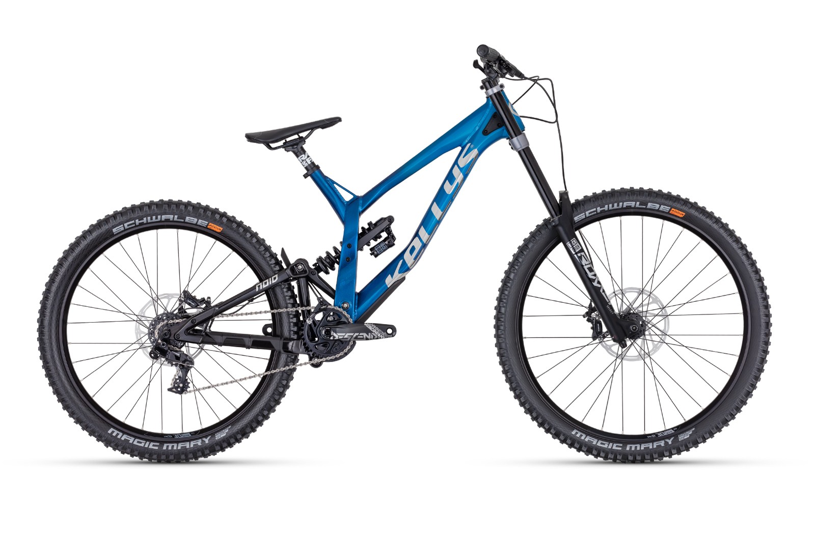 Pánsky horský bicykel KELLYS Noid 70 L 29"/27.5" 2025