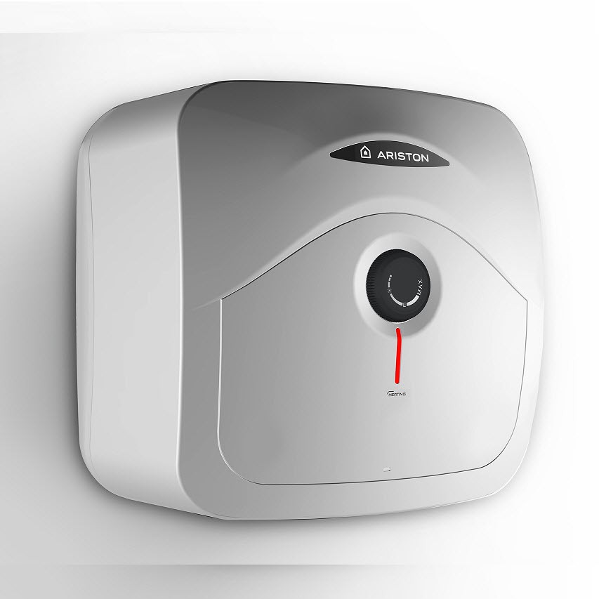 ARISTON ANDRIS R 10U elektrický bojler pod umývadlo