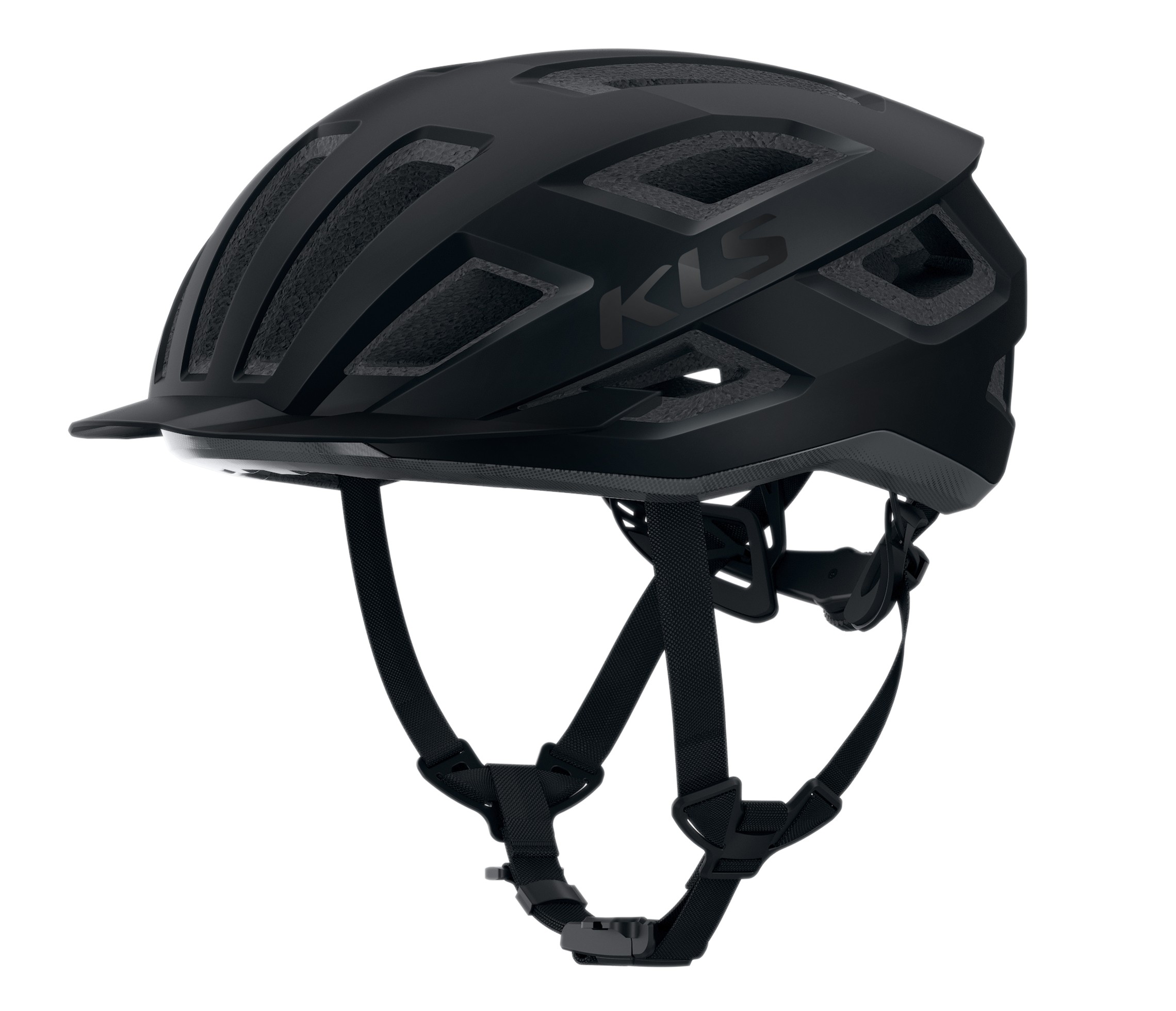 KELLYS DYNAMIC II black M/L (55-58 cm)