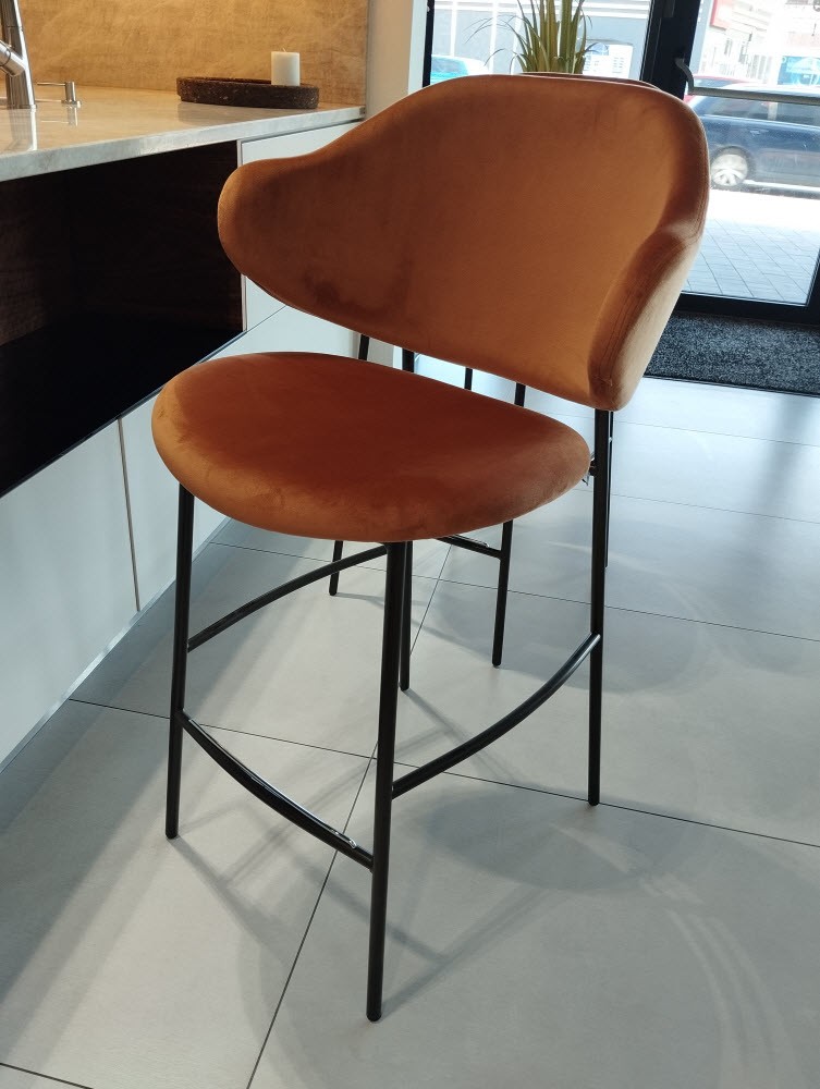 Calligaris jedalenská stolička Holly - ROZBALENÝ TOVAR