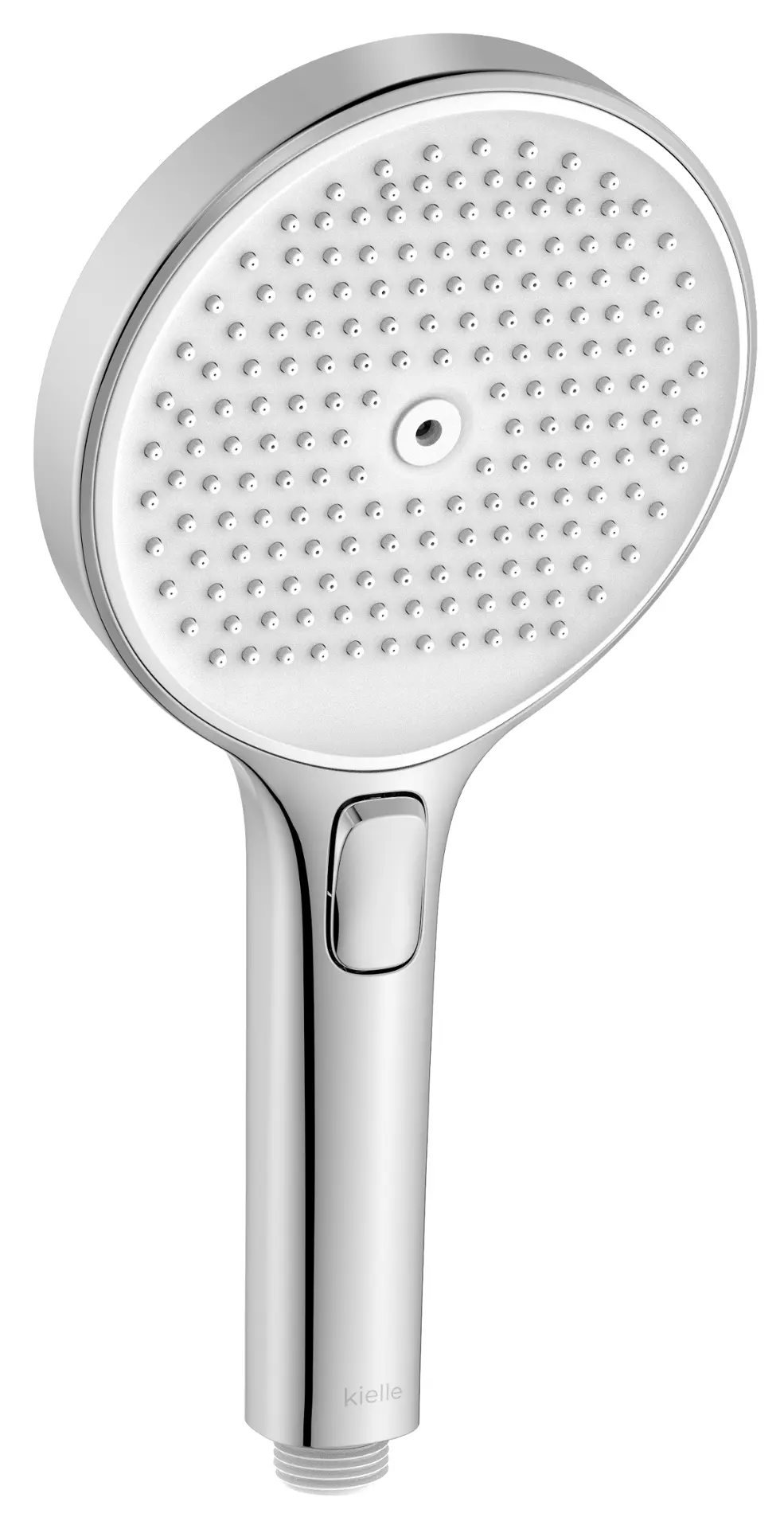 MYBATH DEE ručná sprcha 130, 3 prúdy, chróm/biela, 460257