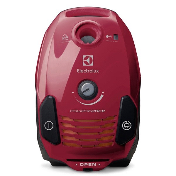 vysávač podlahový ELECTROLUX EPF61RR