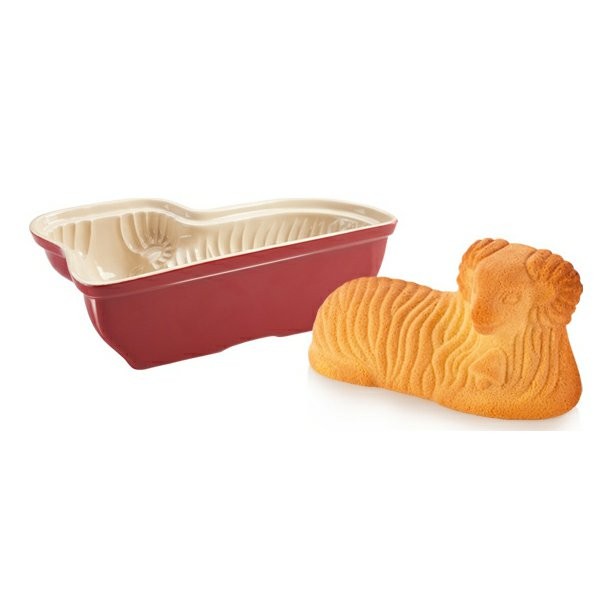 TESCOMA DELÍCIA forma keramická baranček