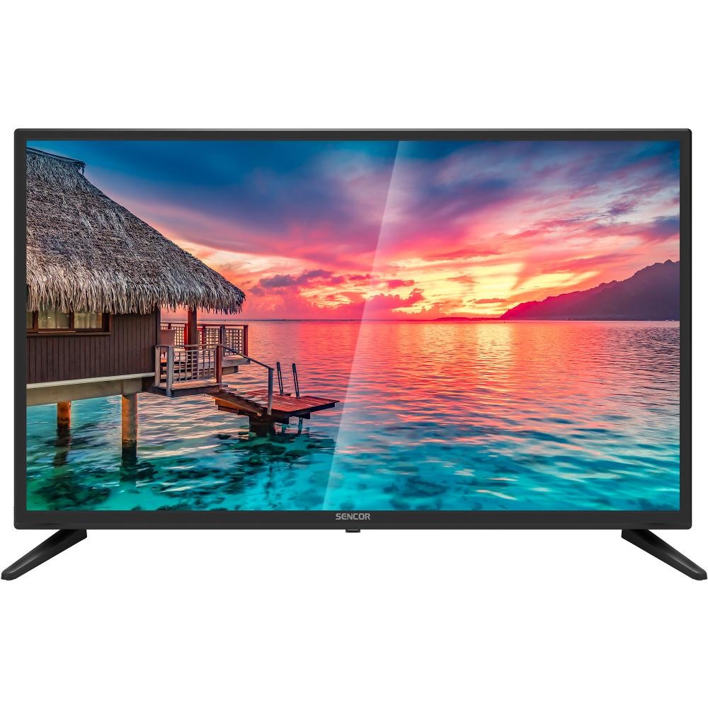 televízor LED SENCOR
