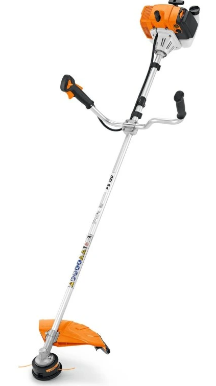 STIHL FS120 2-MIX krovinorez benzínový