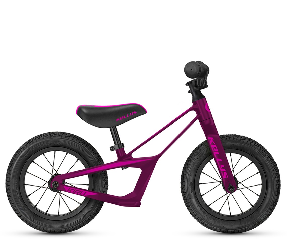 Odrážadlo KELLYS KIRU PURPLE