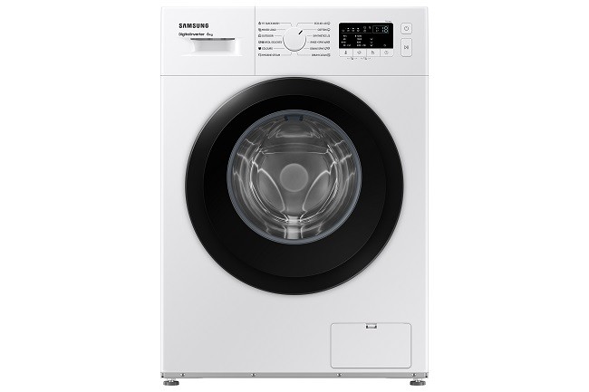 SAMSUNG WW60A3120BE/LE slim