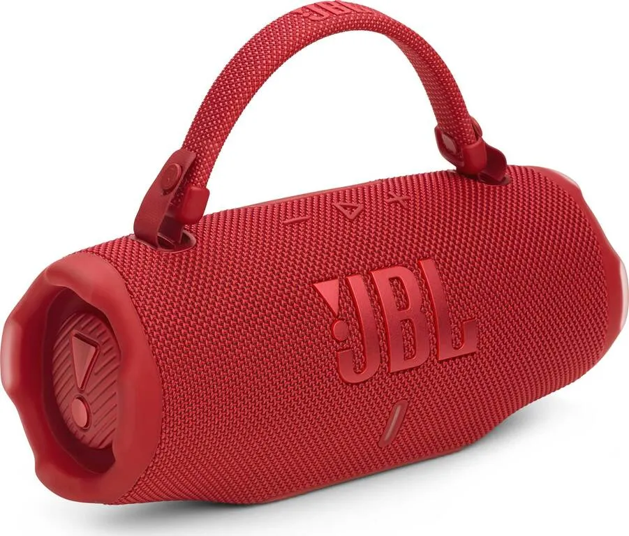 JBL CHARGE 6 Red