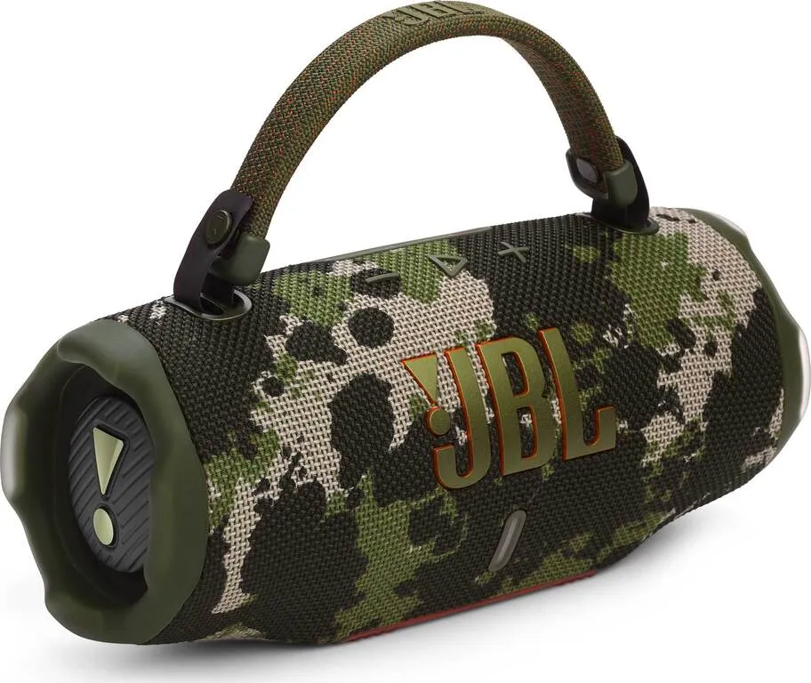 JBL CHARGE 6 Squad
