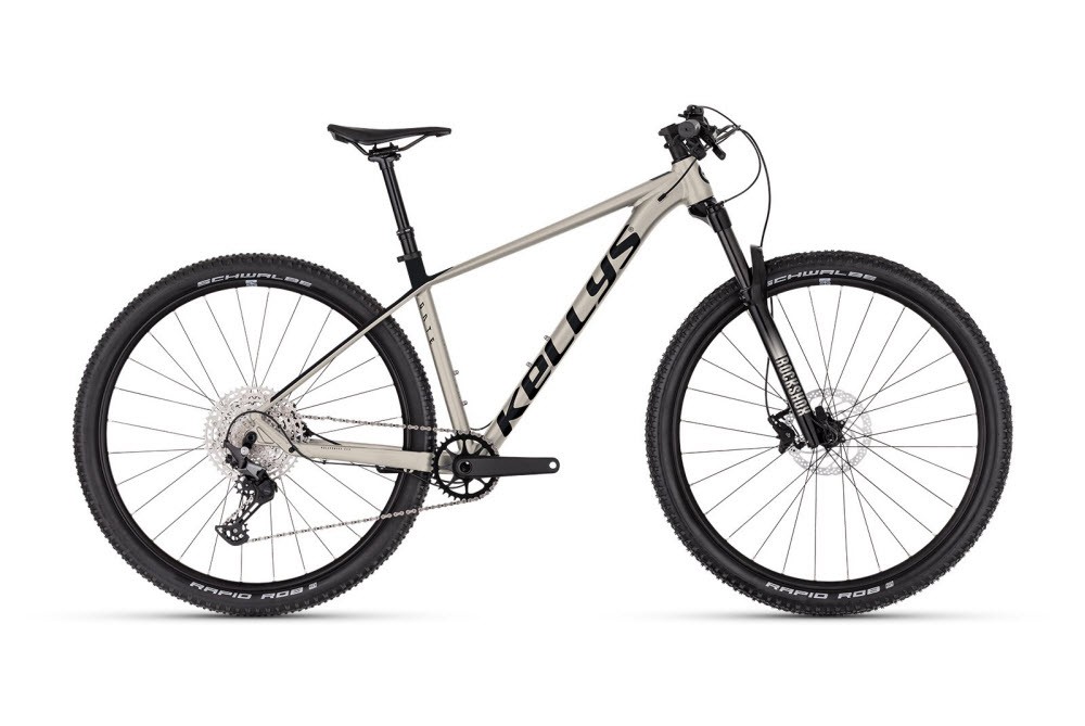 Pánsky horský bicykel KELLYS Gate X30 Sand L 29" 2025