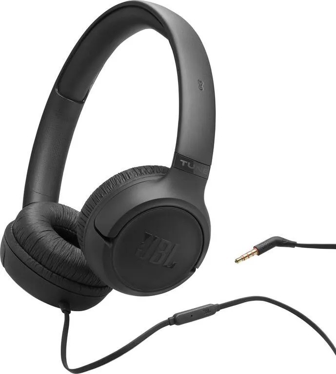 slúchadlá JBL TUNE 530