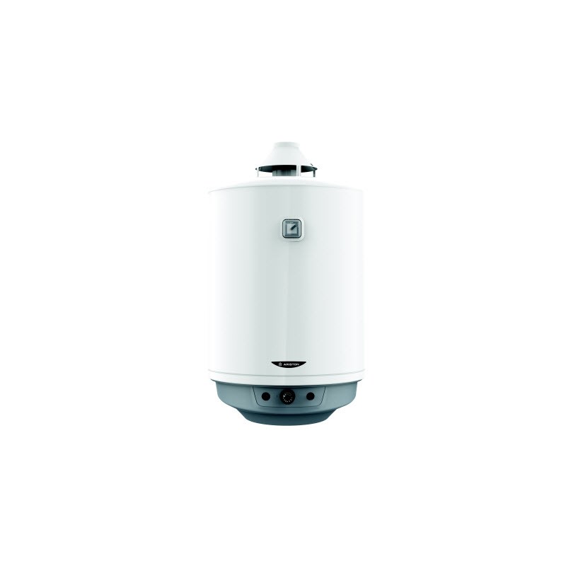 ARISTON S/SGA X 80 EE (Q8 80 GF) ohrievač vody plynový - TOVAR S VIZUÁLNOU VADOU