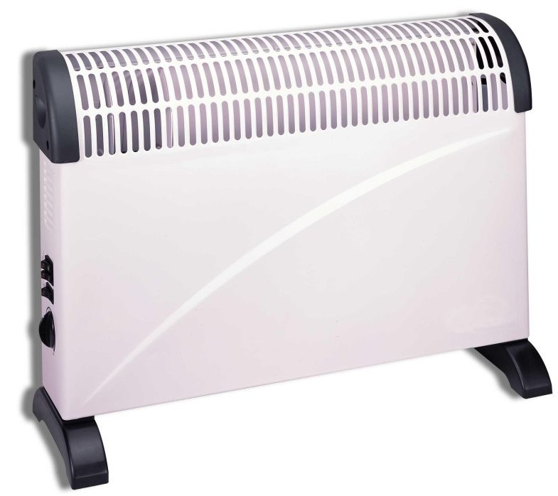 konvektor elektrický GOODLINE BSC2000