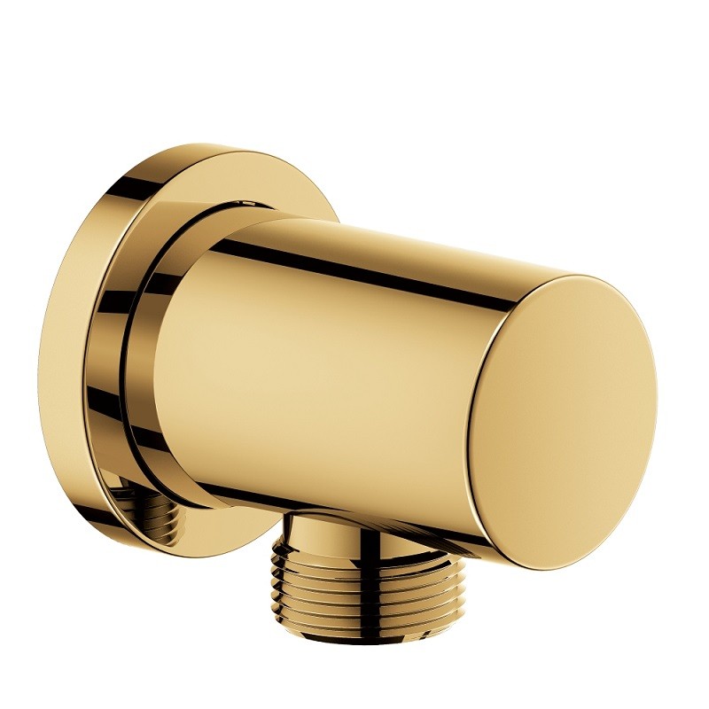 Grohe Rainshower nástenné kolienko, Cool Sunrise 27057GL0