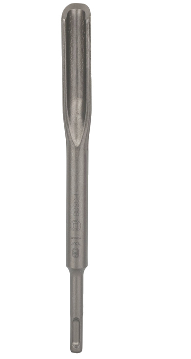 BOSCH SDS-plus 22x250mm sekáč drážkovací