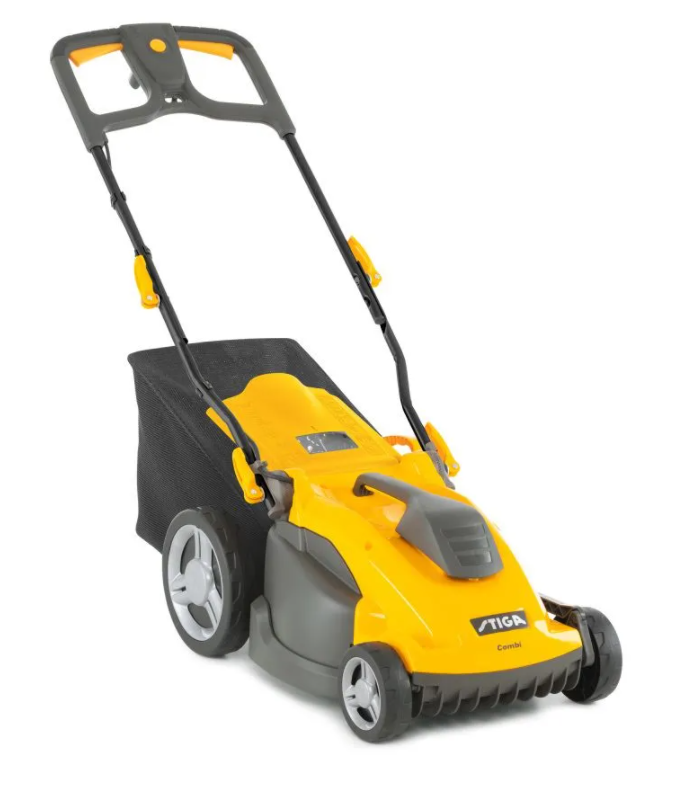 STIGA COMBI 340c kosačka elektrická