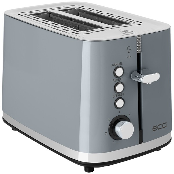 ECG ST 2766 Vintage Scuro