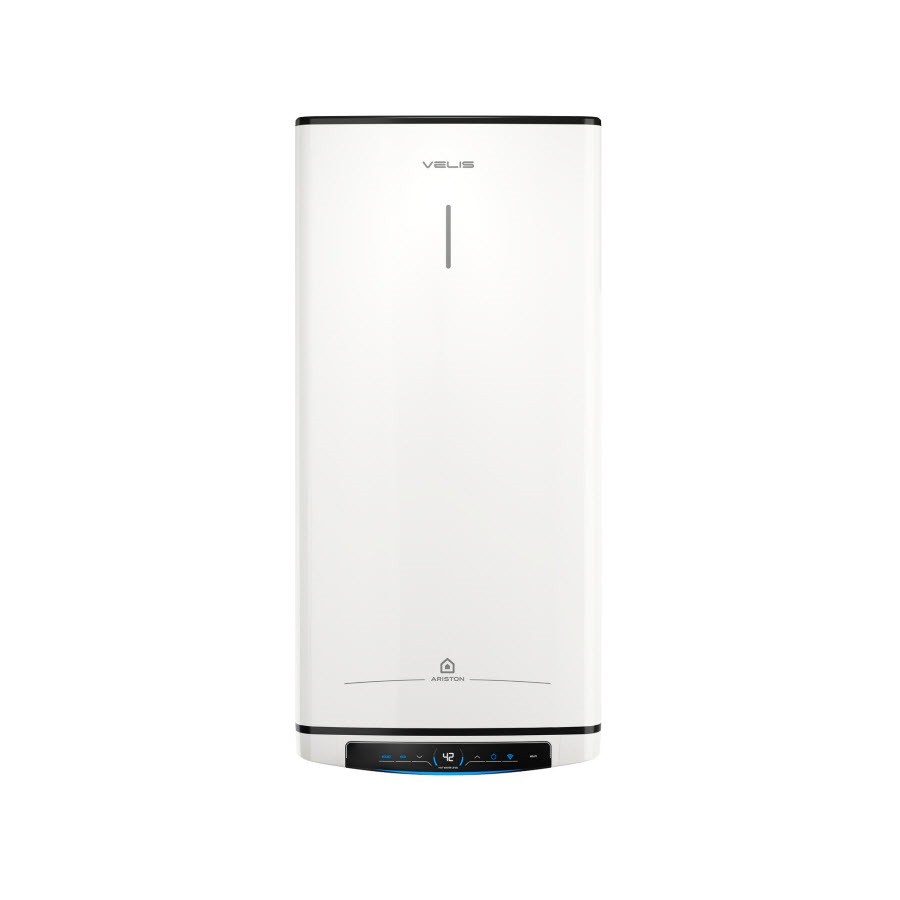 VELIS PRO WIFI 50 EU elektrický bojler
