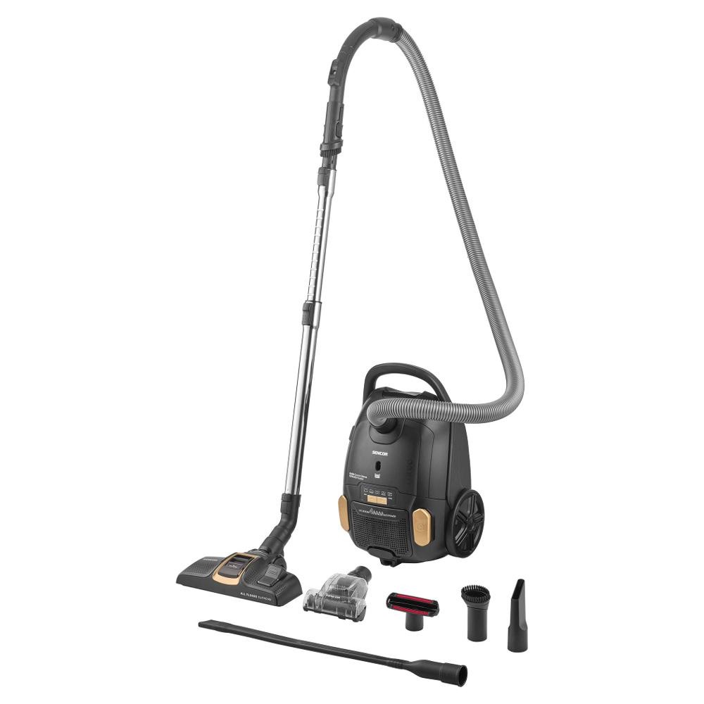 SENCOR SVC 8310BK