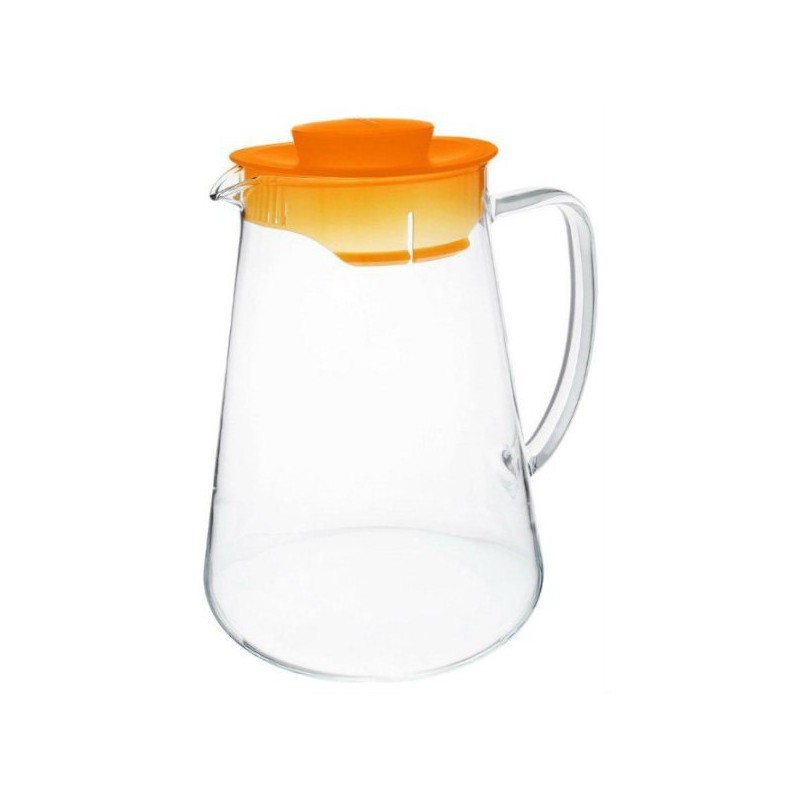 TESCOMA TEO 2,5l oranžový