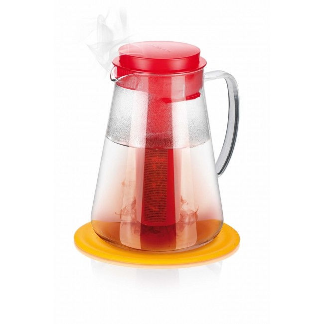 TESCOMA TEO 2,5l s vylúhovaním a chladením