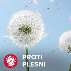 PROTI - PLESNI