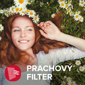 PRACHOVÝ FILTER