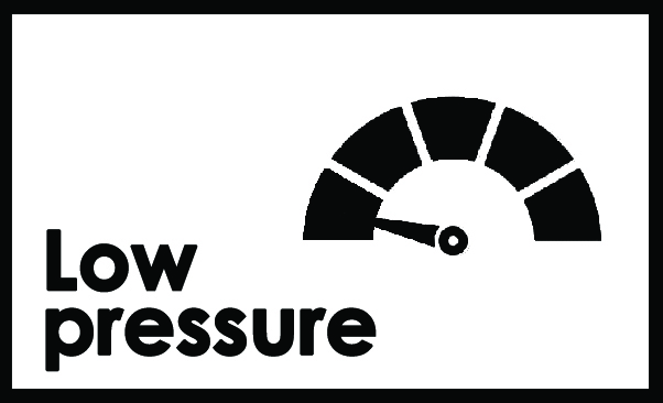 LowPressure