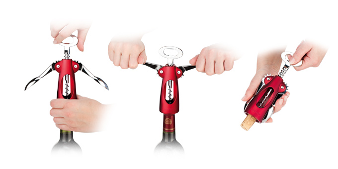 Otvárač UNO VINO Otvárač UNO VINO