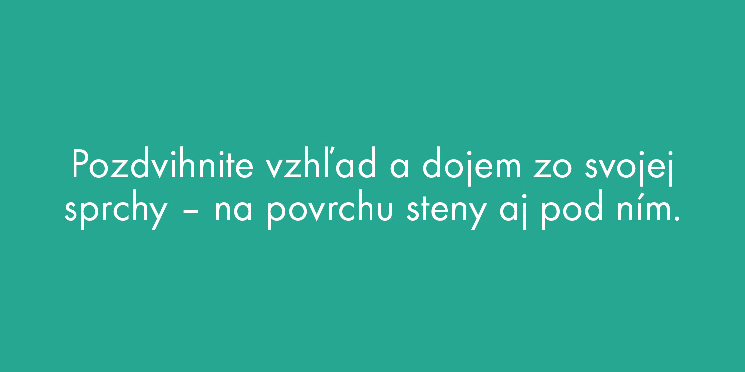 Inovácie, ktoré myslia na vás aj na planétu